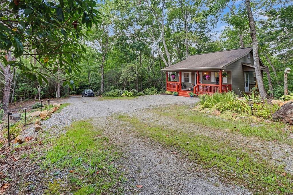 1191 Old Forge Estates