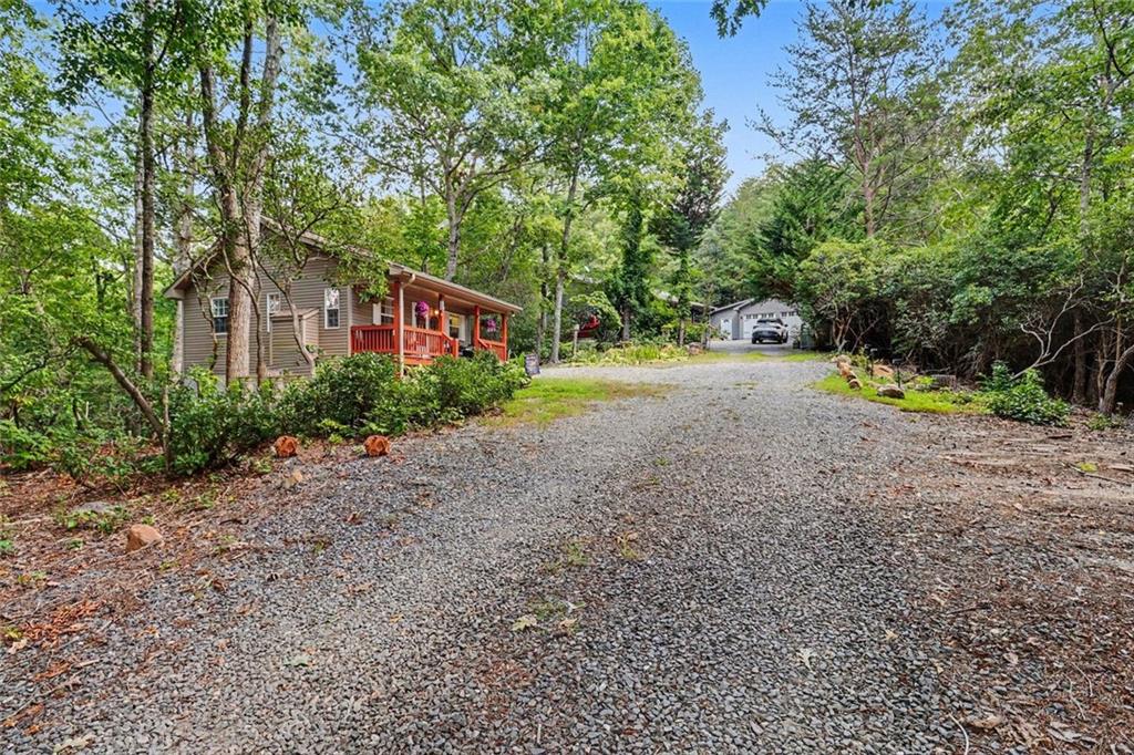 1191 Old Forge Estates