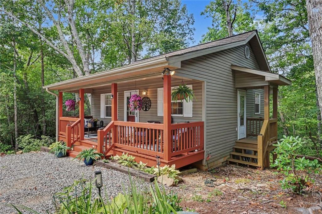 1191 Old Forge Estates