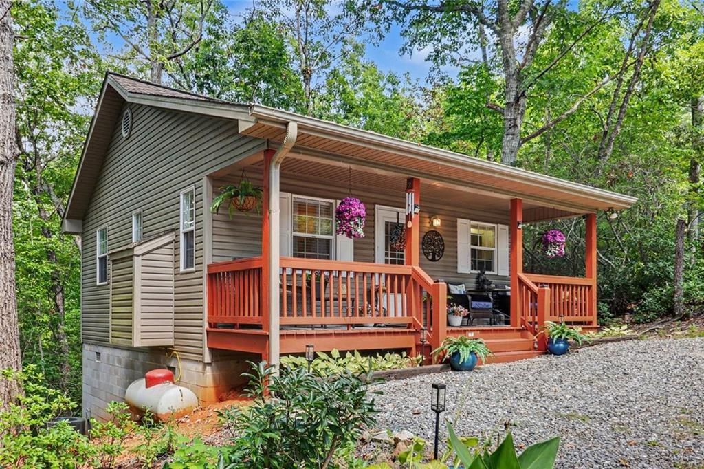 1191 Old Forge Estates