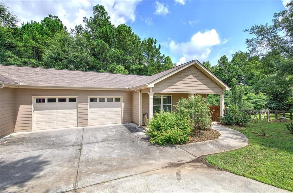 149 Dabbs Bridge Road