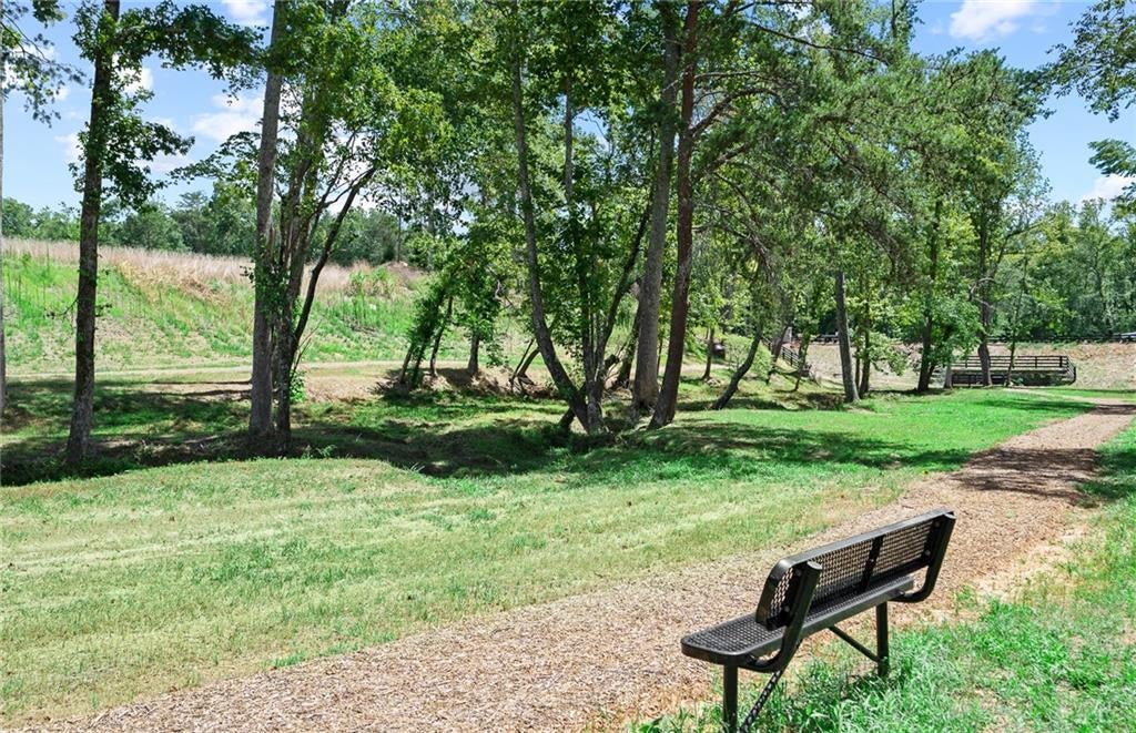 1664 Branch creek Drive. - Lot 115