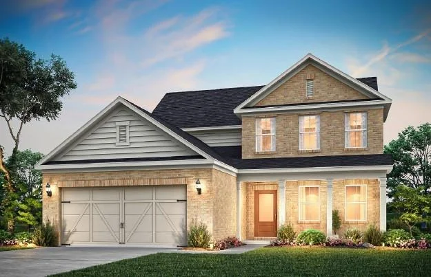 1664 Branch Creek Drive. - Lot 115 Dr