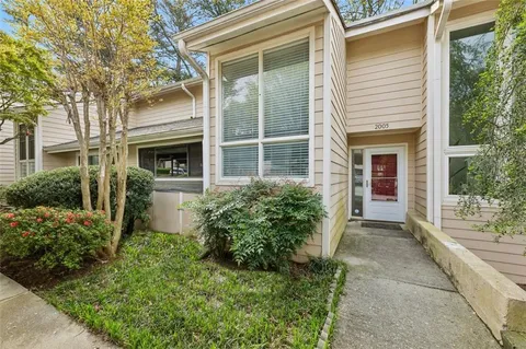 2005 Variations Drive NE, Atlanta, GA 30329 - MLS#: 7555274