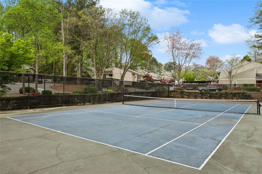 2005 Variations Drive, Atlanta, Georgia image 15