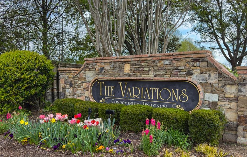 2005 Variations Drive, Atlanta, Georgia image 19