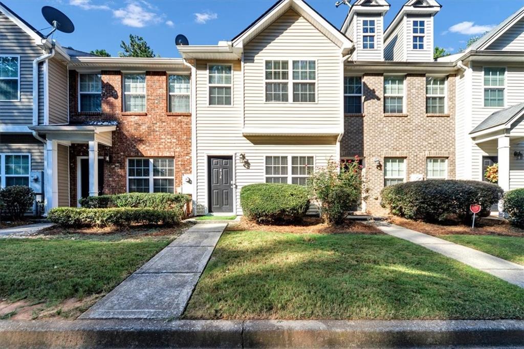 Photo of 434 Berckman Drive NW, Lilburn, GA 30047 (MLS # 7840391)