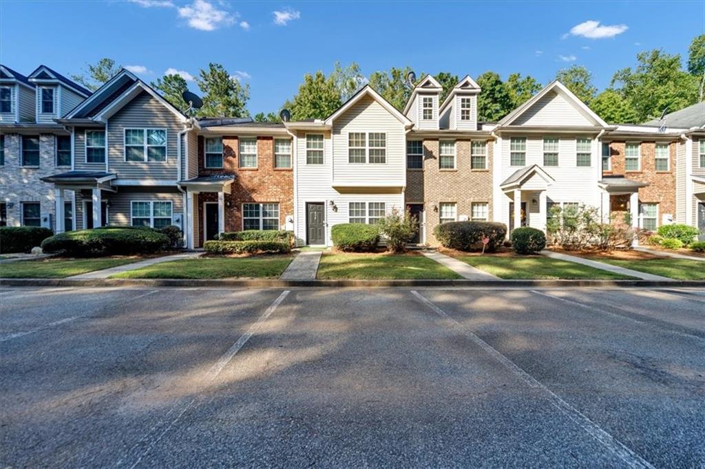 Photo of 434 Berckman Drive NW, Lilburn, GA 30047 (MLS # 7840391)