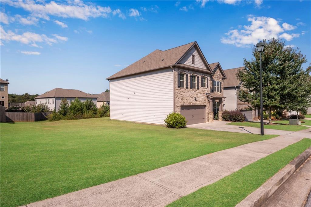 4668 Bogan Meadows Drive