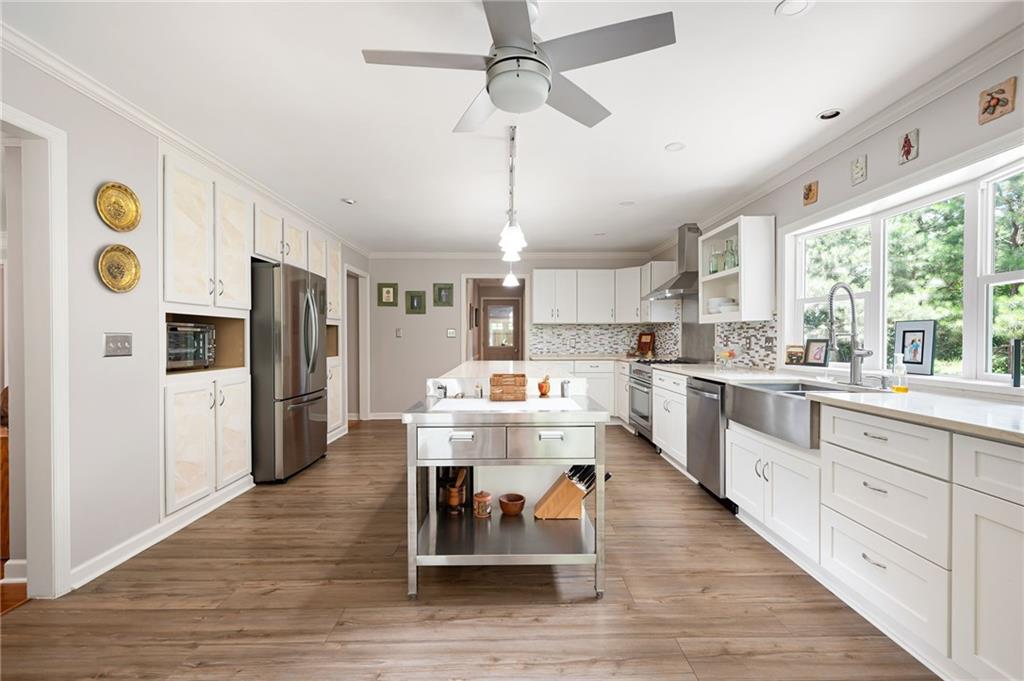 Foxfield Farms - Residential