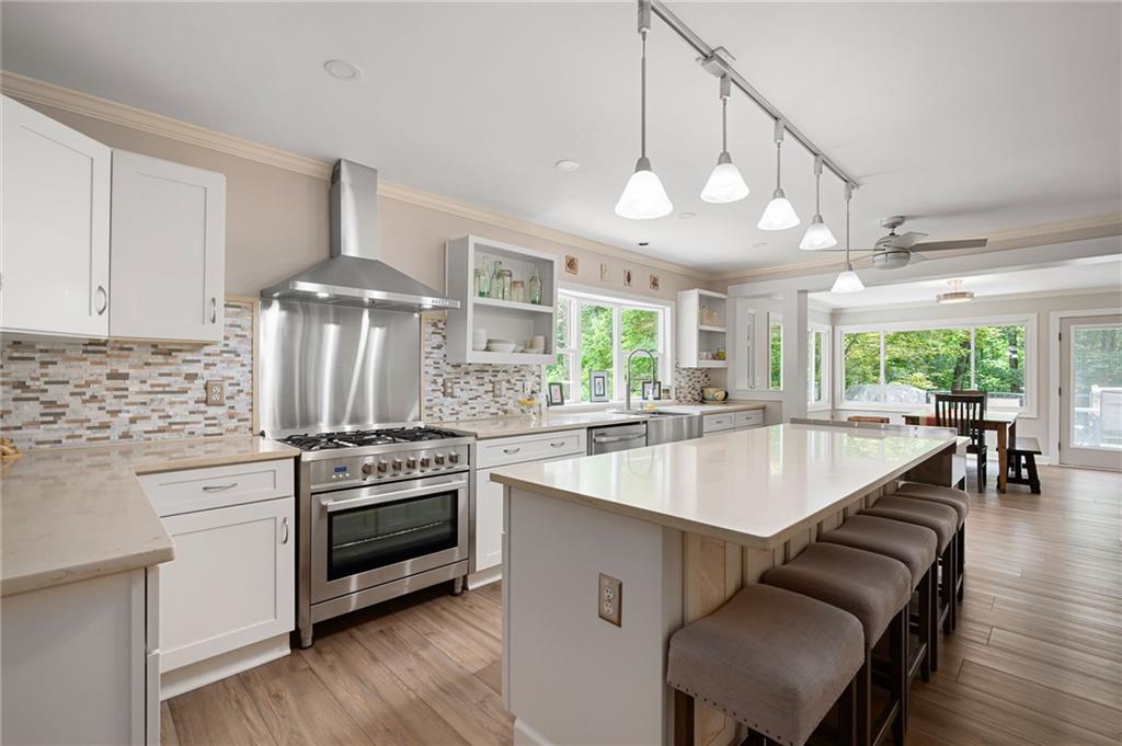 Foxfield Farms - Residential