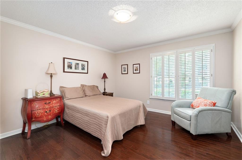 Foxfield Farms - Residential