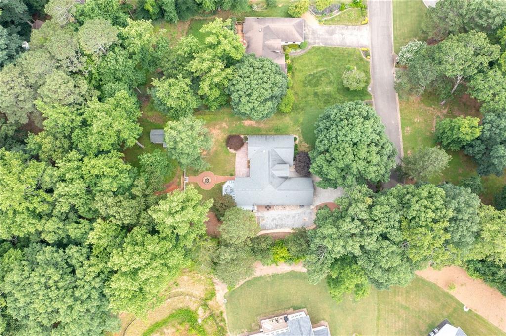 Foxfield Farms - Residential
