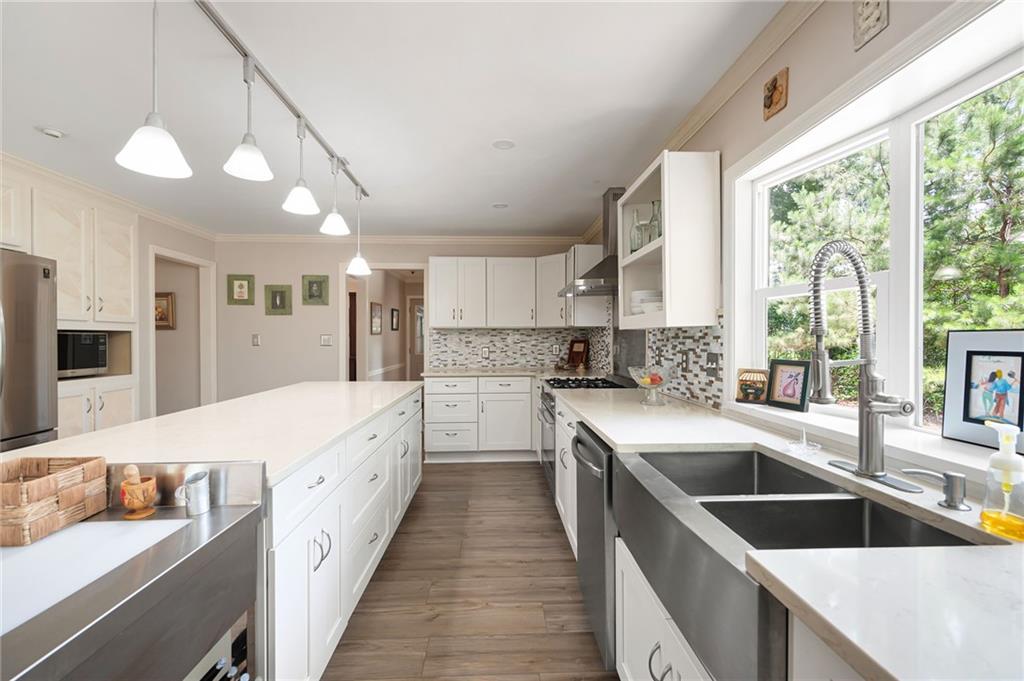 Foxfield Farms - Residential
