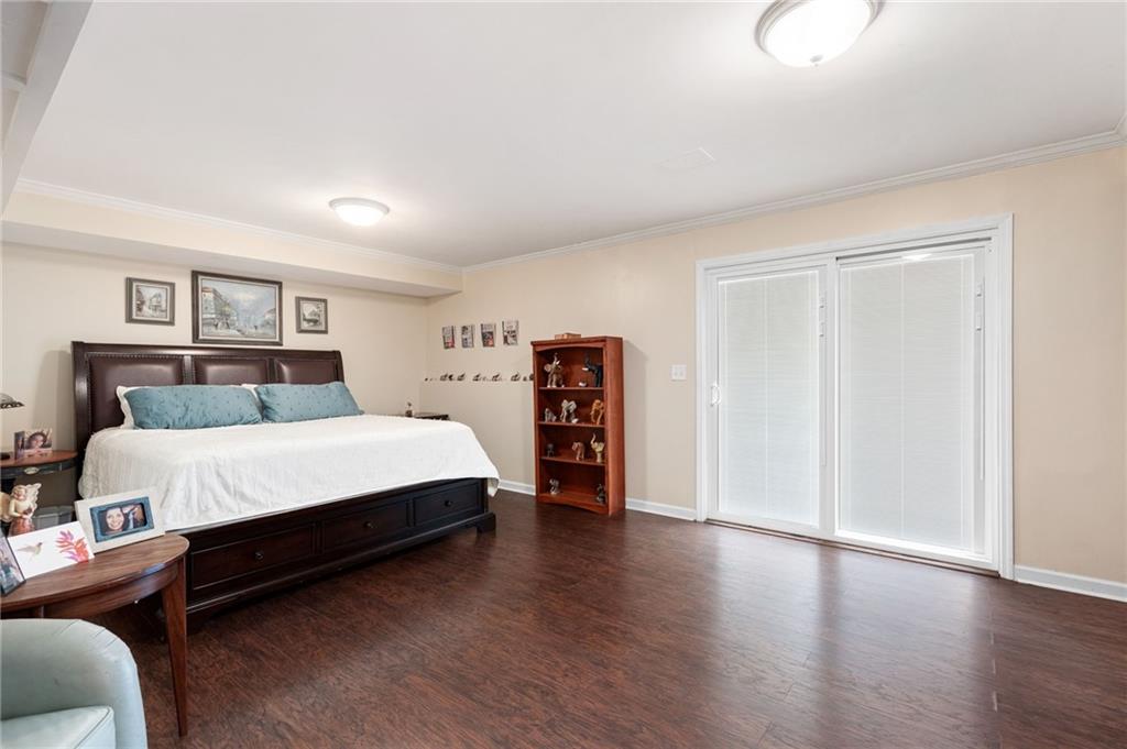 Foxfield Farms - Residential