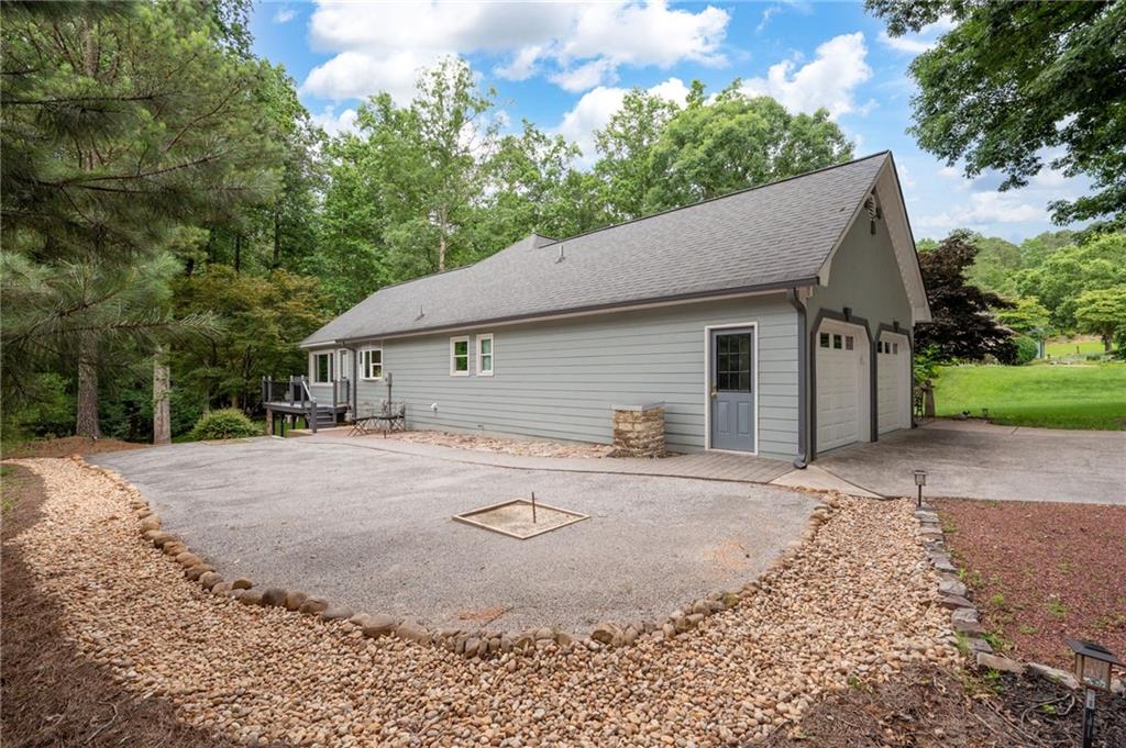 Foxfield Farms - Residential