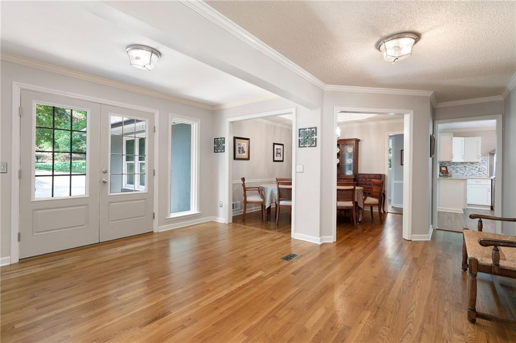 Foxfield Farms - Residential