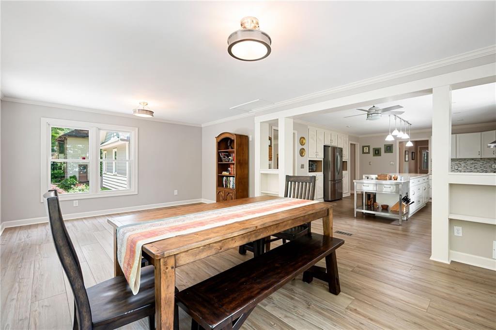 Foxfield Farms - Residential