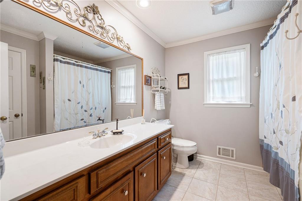 Foxfield Farms - Residential