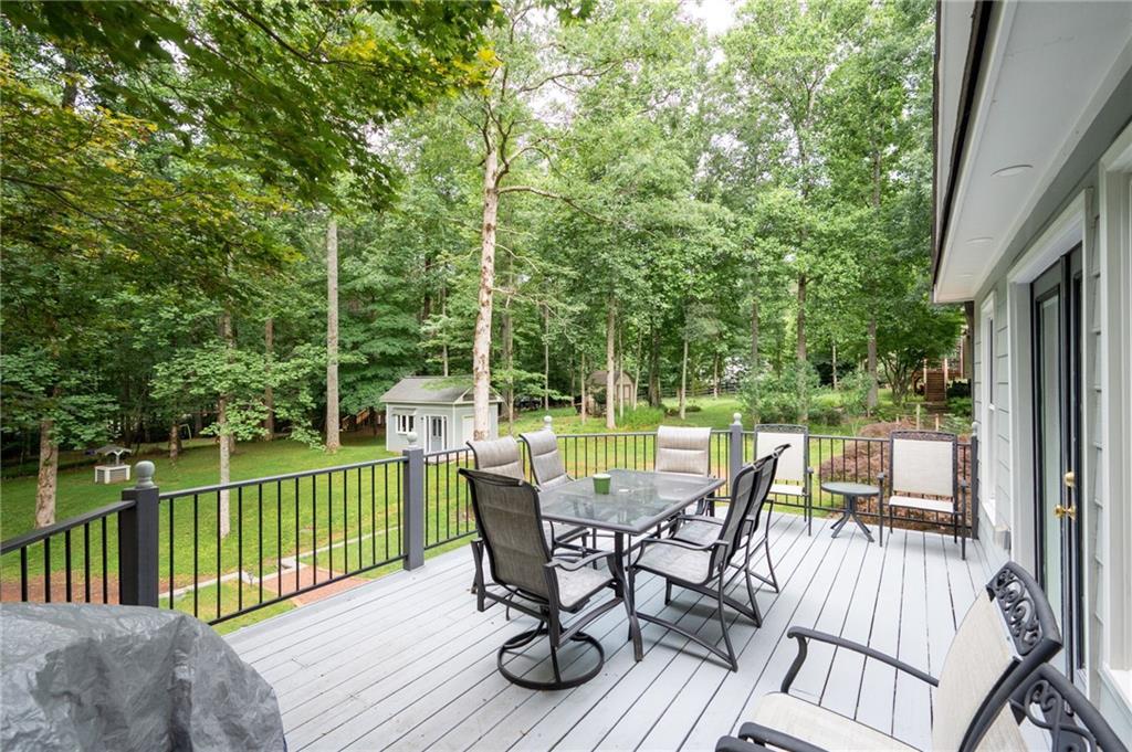 Foxfield Farms - Residential
