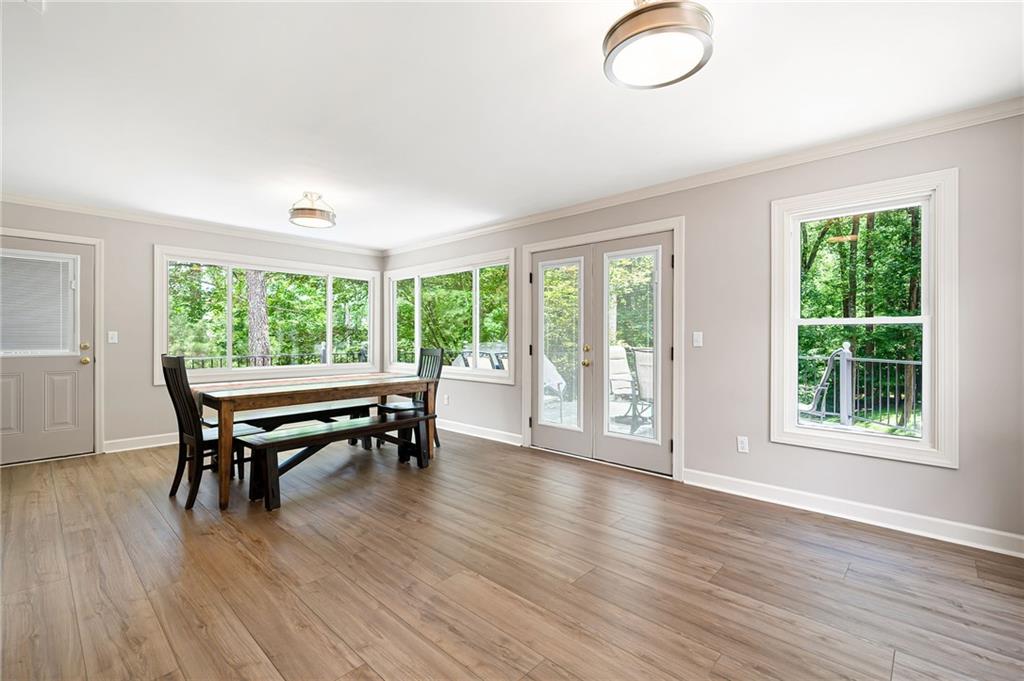 Foxfield Farms - Residential