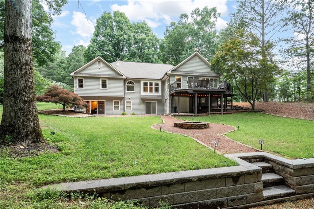 Foxfield Farms - Residential