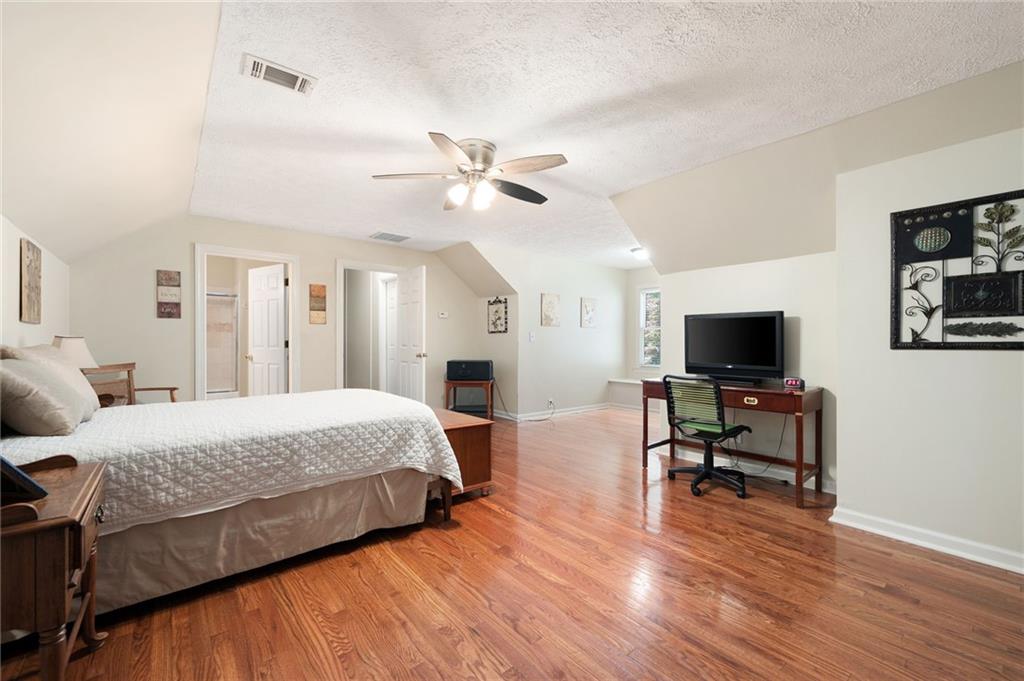 Foxfield Farms - Residential