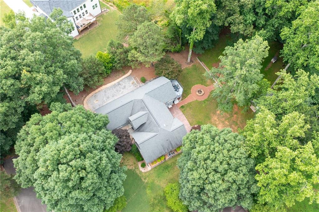 Foxfield Farms - Residential