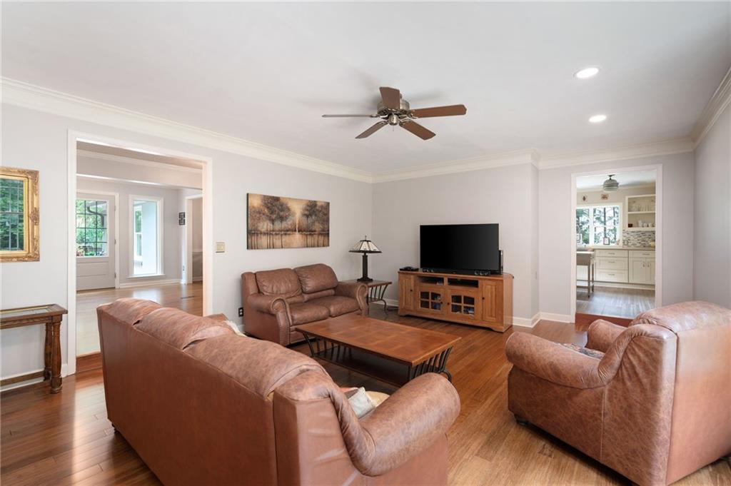 Foxfield Farms - Residential