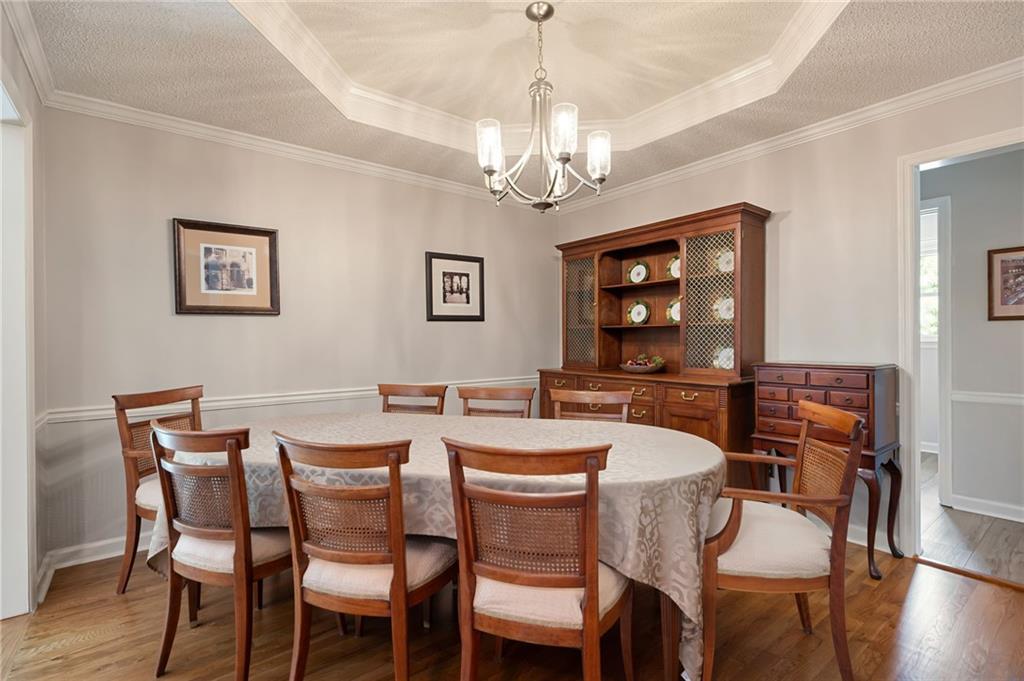 Foxfield Farms - Residential