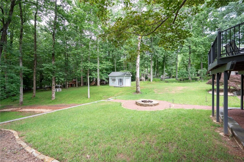 Foxfield Farms - Residential