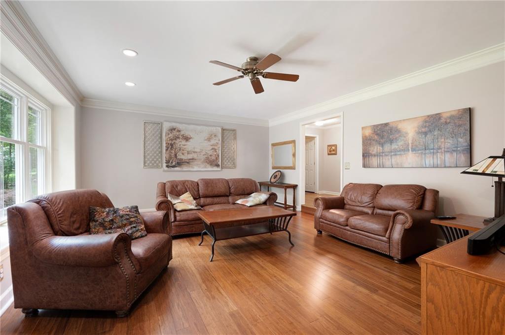 Foxfield Farms - Residential