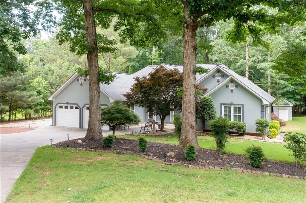 Foxfield Farms - Residential