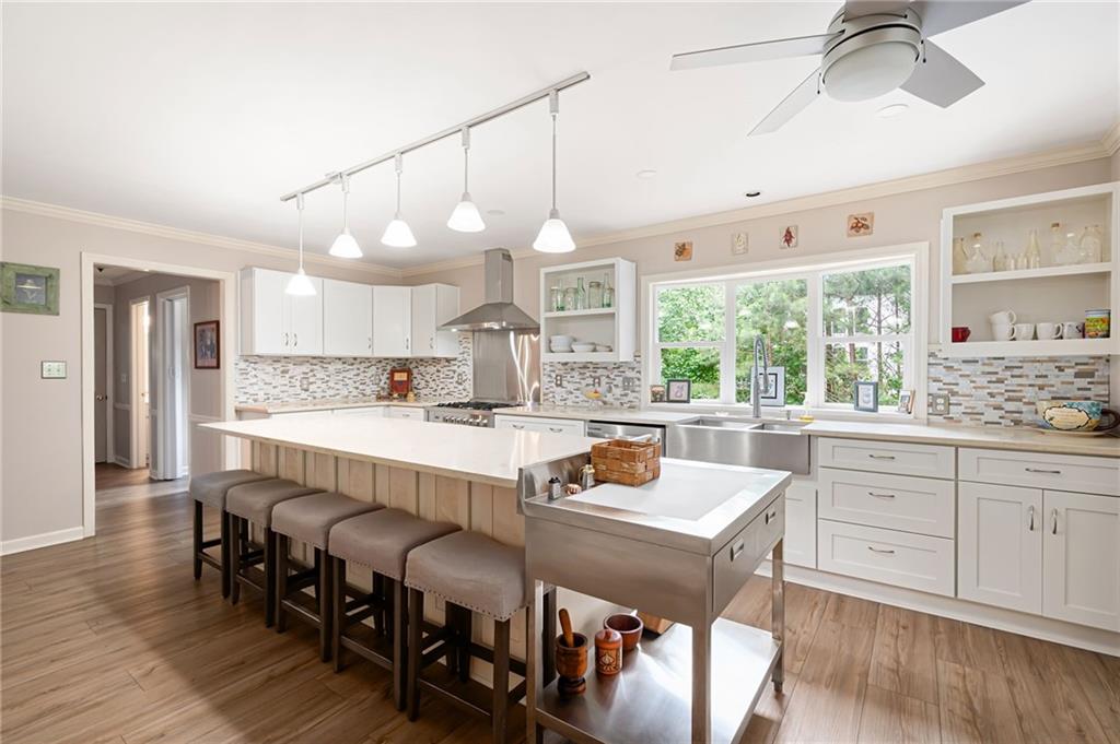 Foxfield Farms - Residential