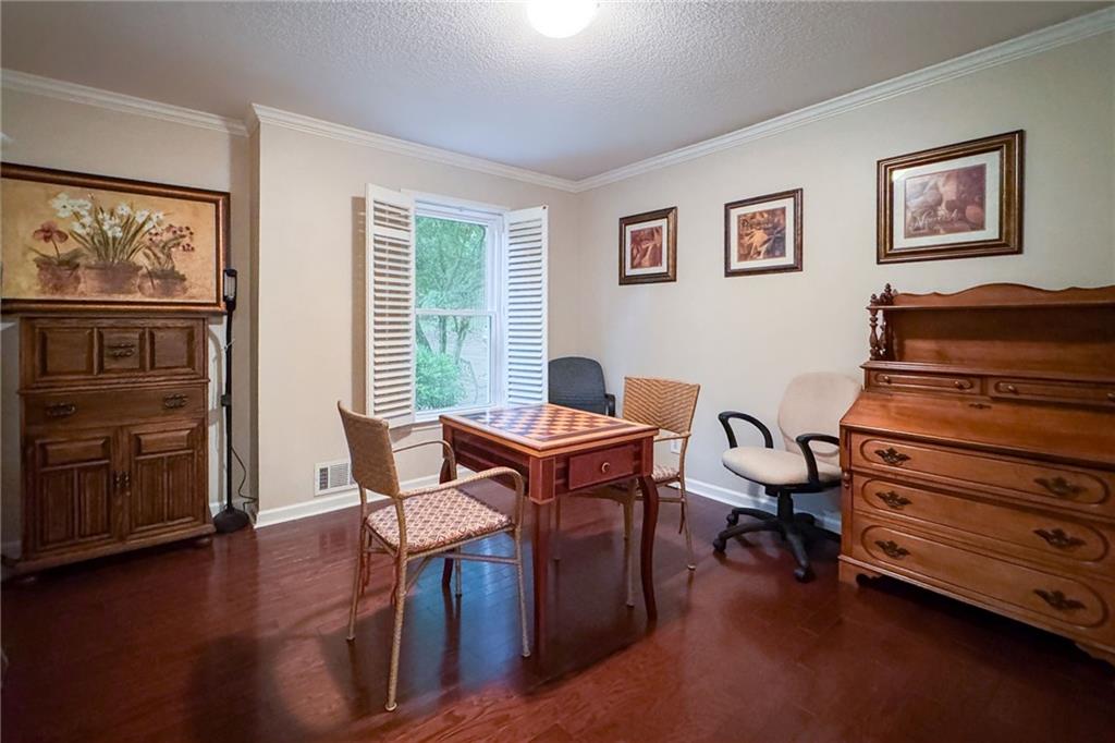 Foxfield Farms - Residential