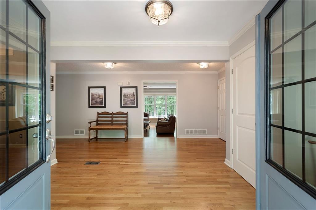Foxfield Farms - Residential