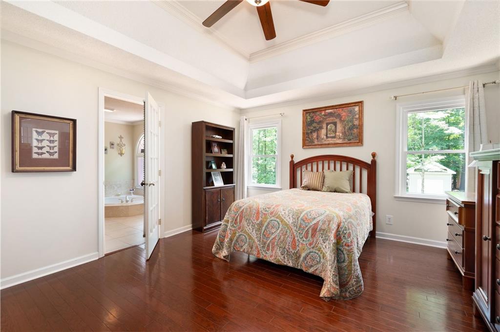 Foxfield Farms - Residential