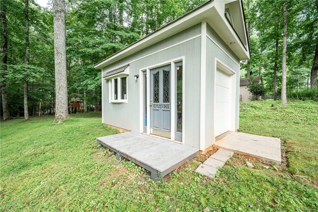 Foxfield Farms - Residential