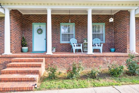 A home in Winder