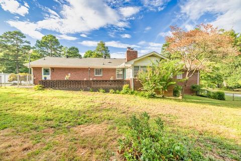 A home in Winder