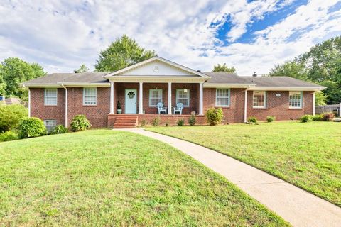 A home in Winder