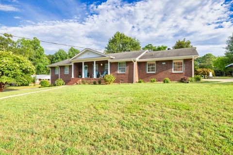 A home in Winder