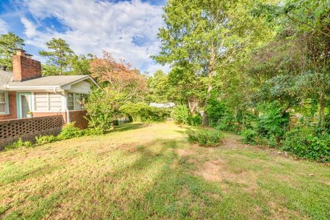 A home in Winder