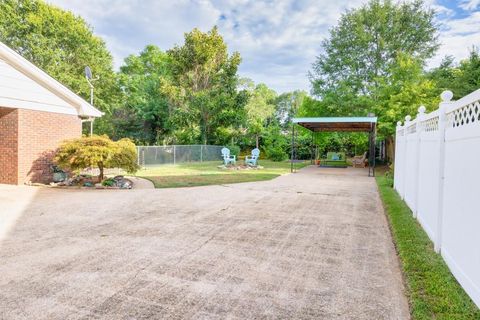 A home in Winder