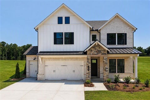 Homes For Sale - 203 Regester Way<br/> Fayette County, Peachtree City, GA 30269