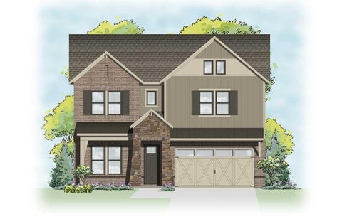 Homes For Sale - 203 Regester Way<br/> Fayette County, Peachtree City, GA 30269