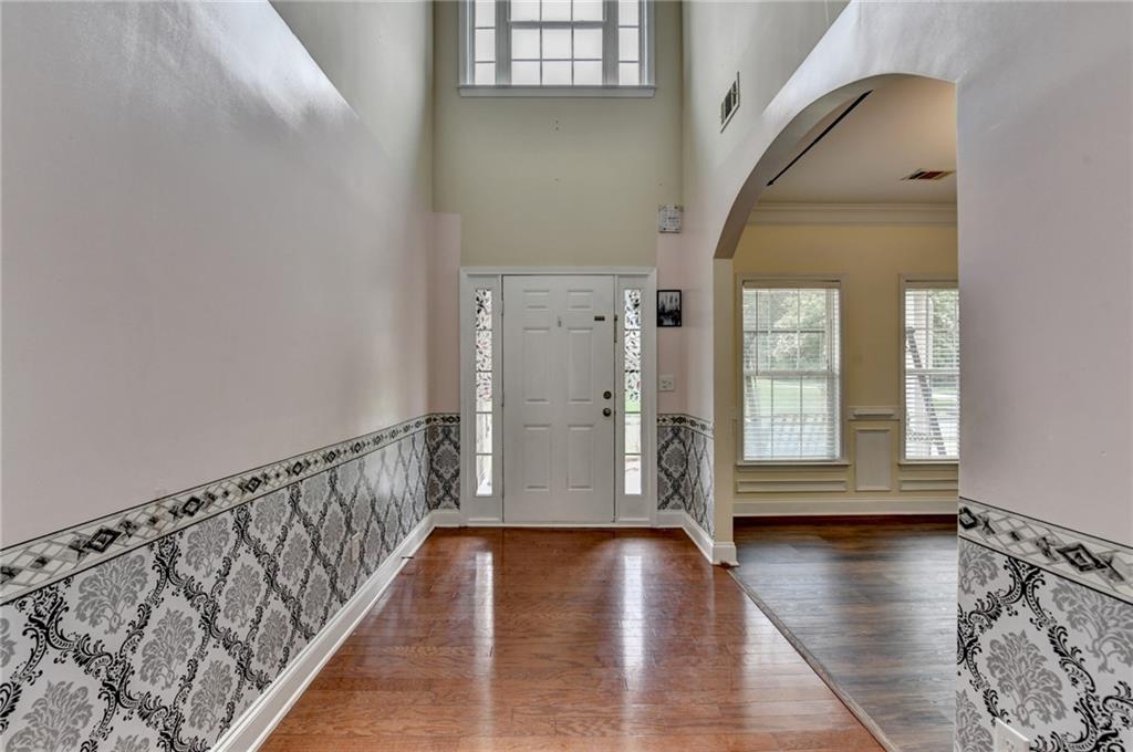 845 Scenic Creek Drive