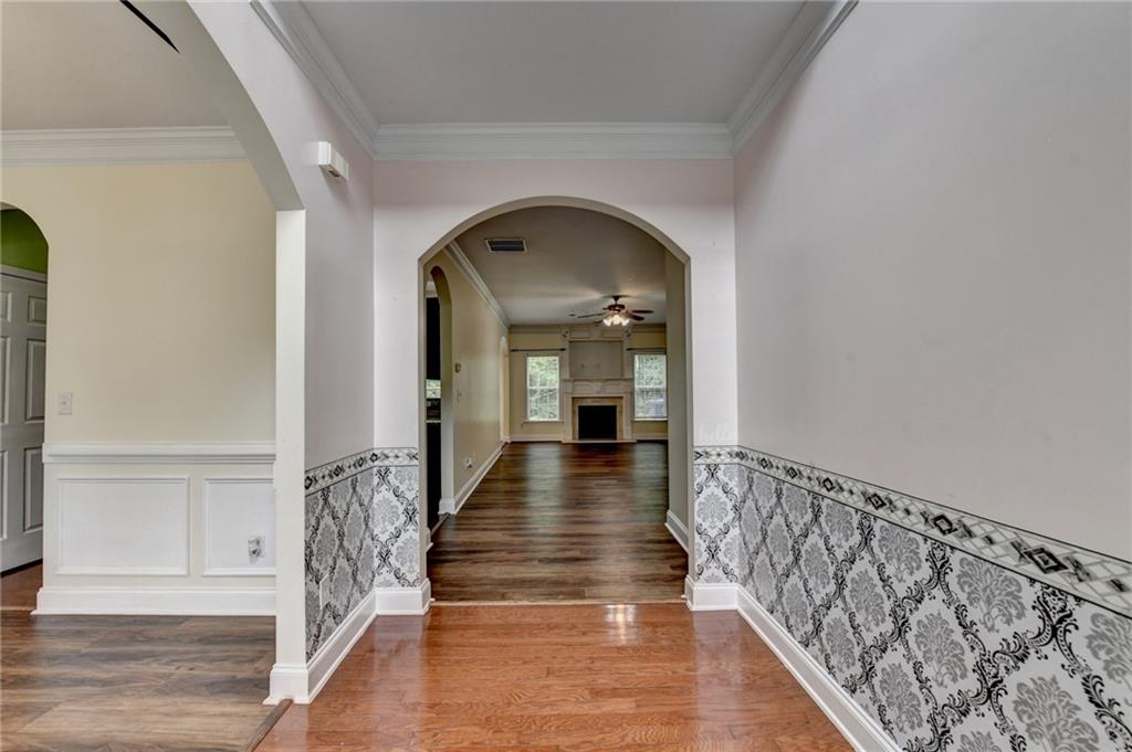 845 Scenic Creek Drive