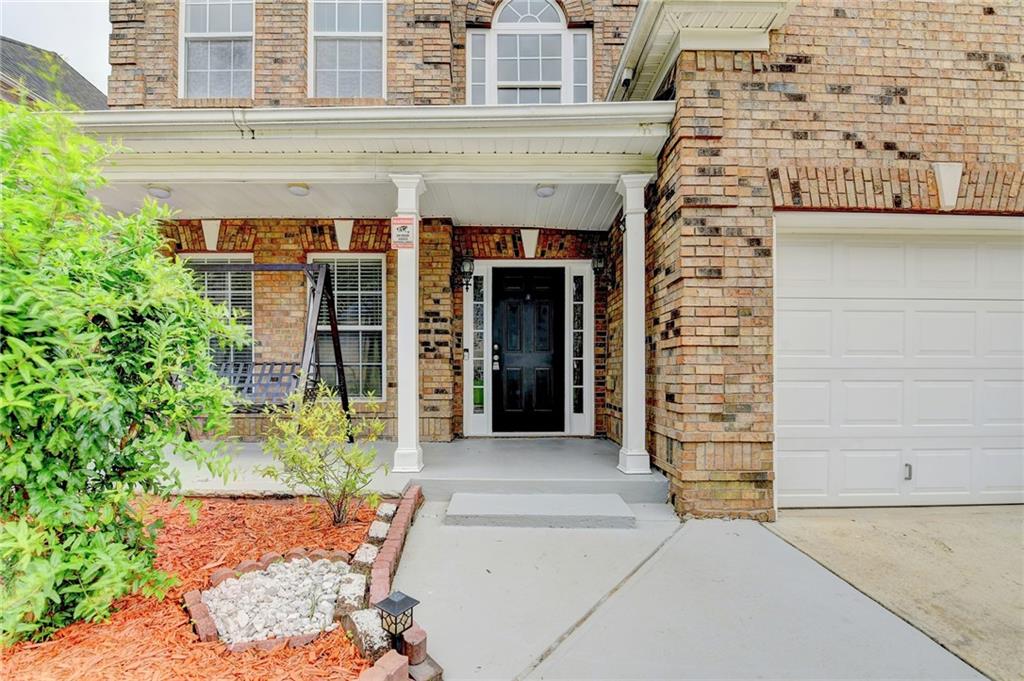 845 Scenic Creek Drive
