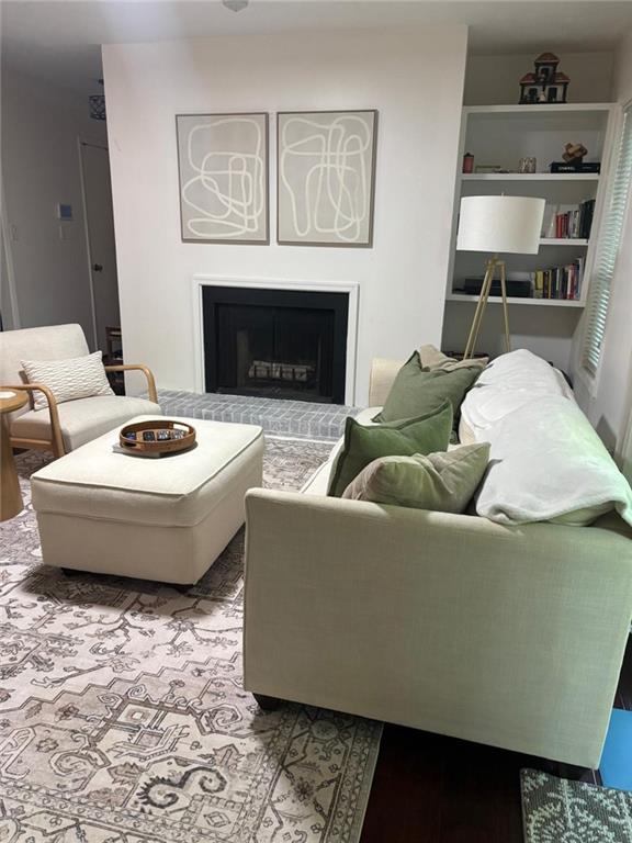 2507 Cumberland Court SE